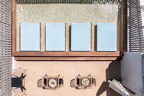 Argo Boutique Hotel