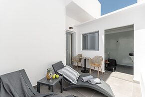 Argo Boutique Hotel