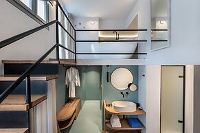 Argo Boutique Hotel