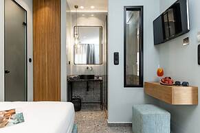 Argo Boutique Hotel