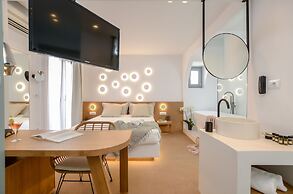 Argo Boutique Hotel