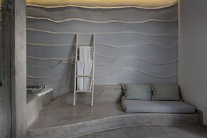 Argo Boutique Hotel
