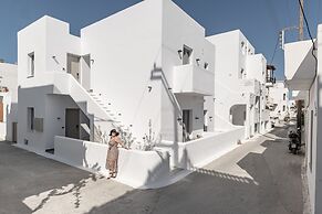 Argo Boutique Hotel