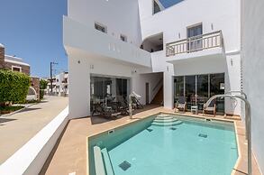 Argo Boutique Hotel
