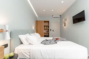 Argo Boutique Hotel