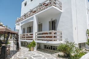 Argo Boutique Hotel