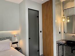 Argo Boutique Hotel