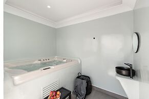 Argo Boutique Hotel