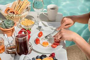 Argo Boutique Hotel