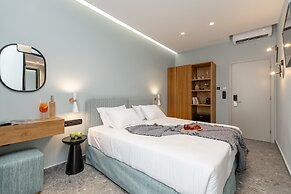 Argo Boutique Hotel