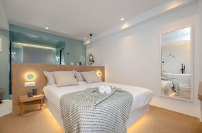 Argo Boutique Hotel