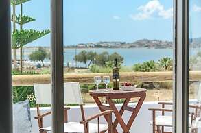 Argo Boutique Hotel