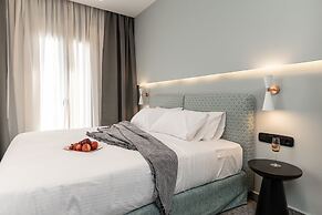 Argo Boutique Hotel