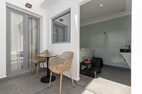 Argo Boutique Hotel