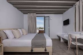 Argo Boutique Hotel