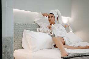Argo Boutique Hotel