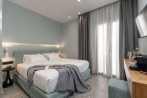 Argo Boutique Hotel