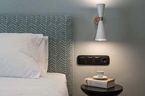 Argo Boutique Hotel