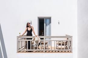 Argo Boutique Hotel