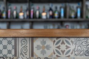 Argo Boutique Hotel