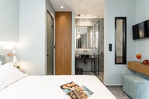 Argo Boutique Hotel