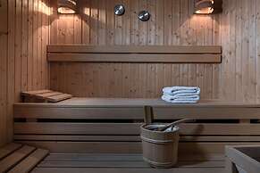 Argo Boutique Hotel