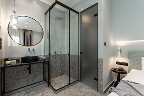 Argo Boutique Hotel