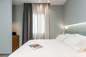 Argo Boutique Hotel