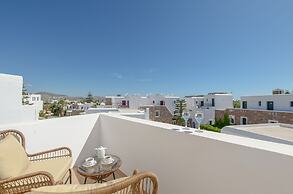 Argo Boutique Hotel