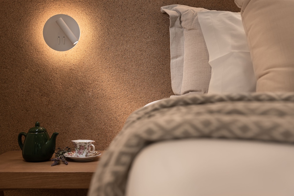 Argo Boutique Hotel