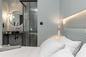 Argo Boutique Hotel