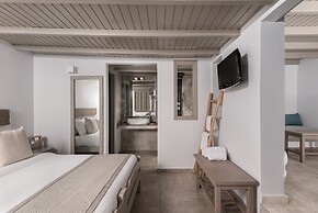 Argo Boutique Hotel