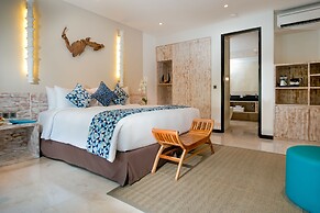 Montigo Resorts Seminyak