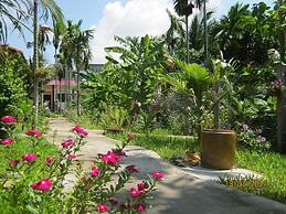 Sea Winds Resort