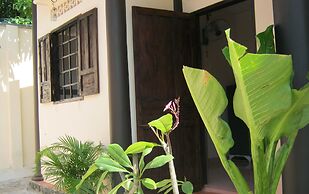 Sea Winds Resort