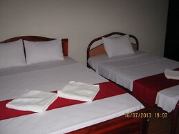 Sea Winds Resort