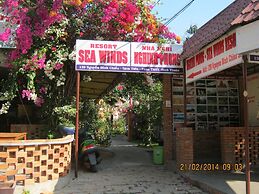 Sea Winds Resort