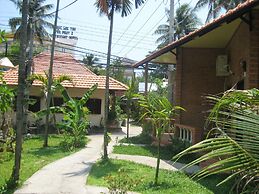 Sea Winds Resort