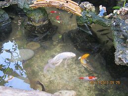 Sea Winds Resort
