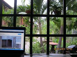 Sea Winds Resort