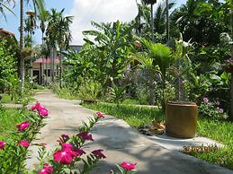 Sea Winds Resort