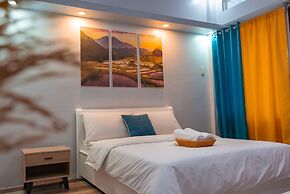 GT Seaside Inn