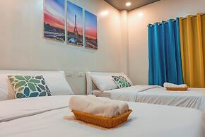 GT Seaside Inn