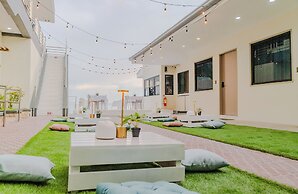 GT Seaside Inn