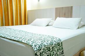 Megal Suites Hotel