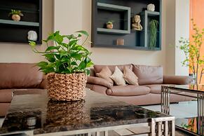 Megal Suites Hotel