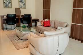 Megal Suites Hotel
