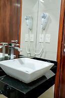 Megal Suites Hotel