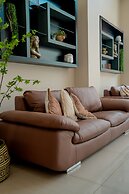 Megal Suites Hotel