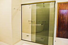 Megal Suites Hotel